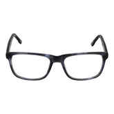 Spy Blue Plastic Glasses (Frames)